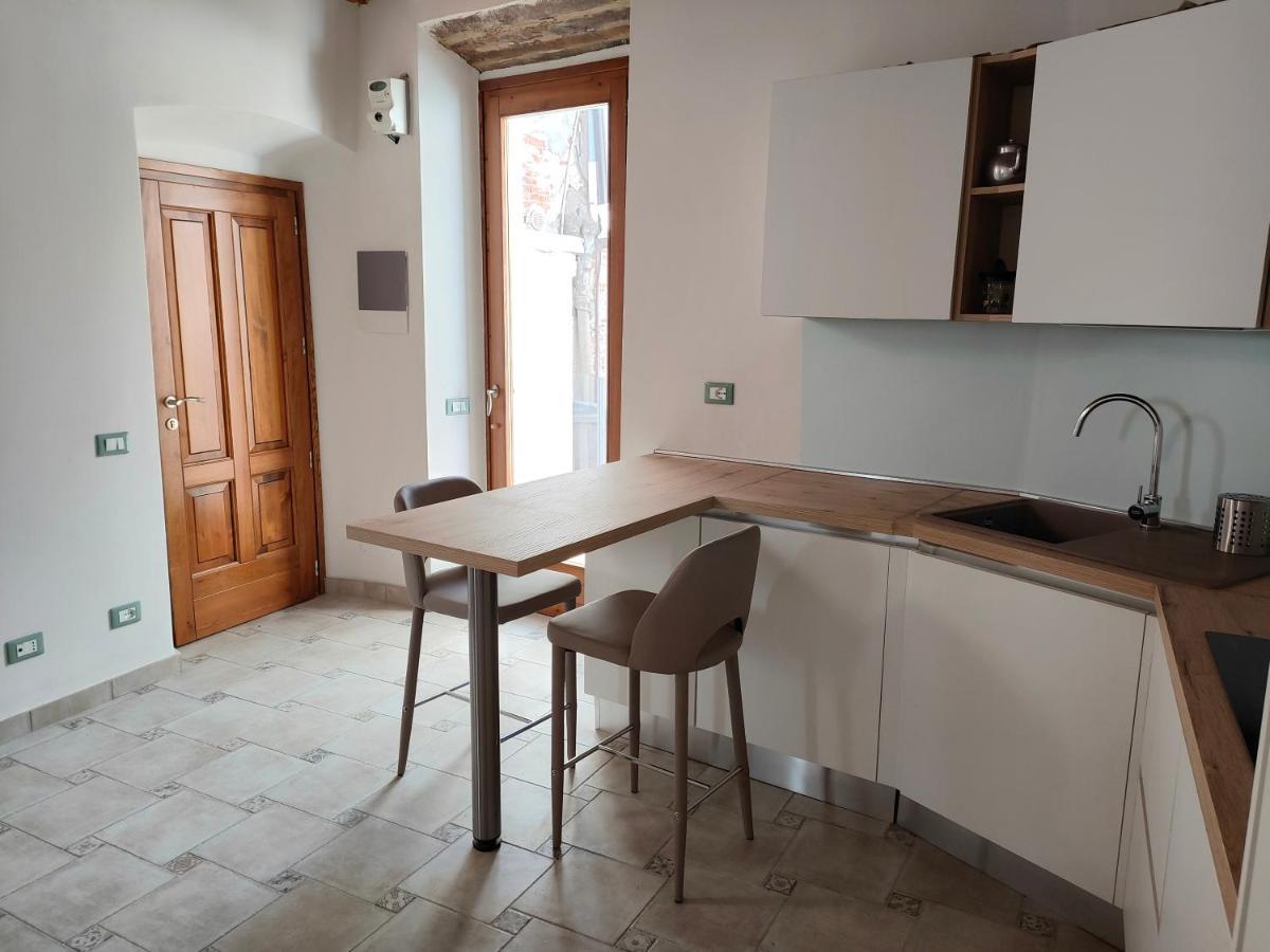 Casa Carraia Appartement Peccioli Buitenkant foto