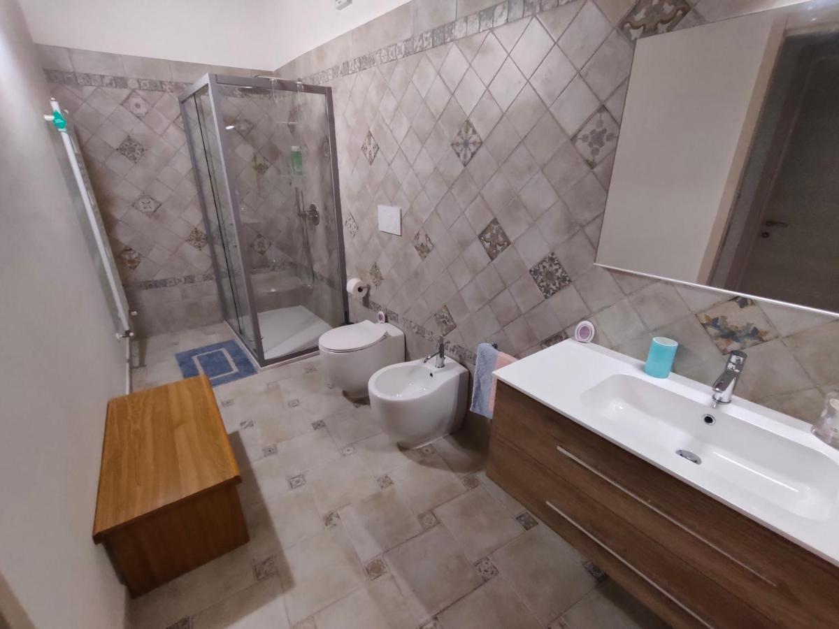 Casa Carraia Appartement Peccioli Buitenkant foto