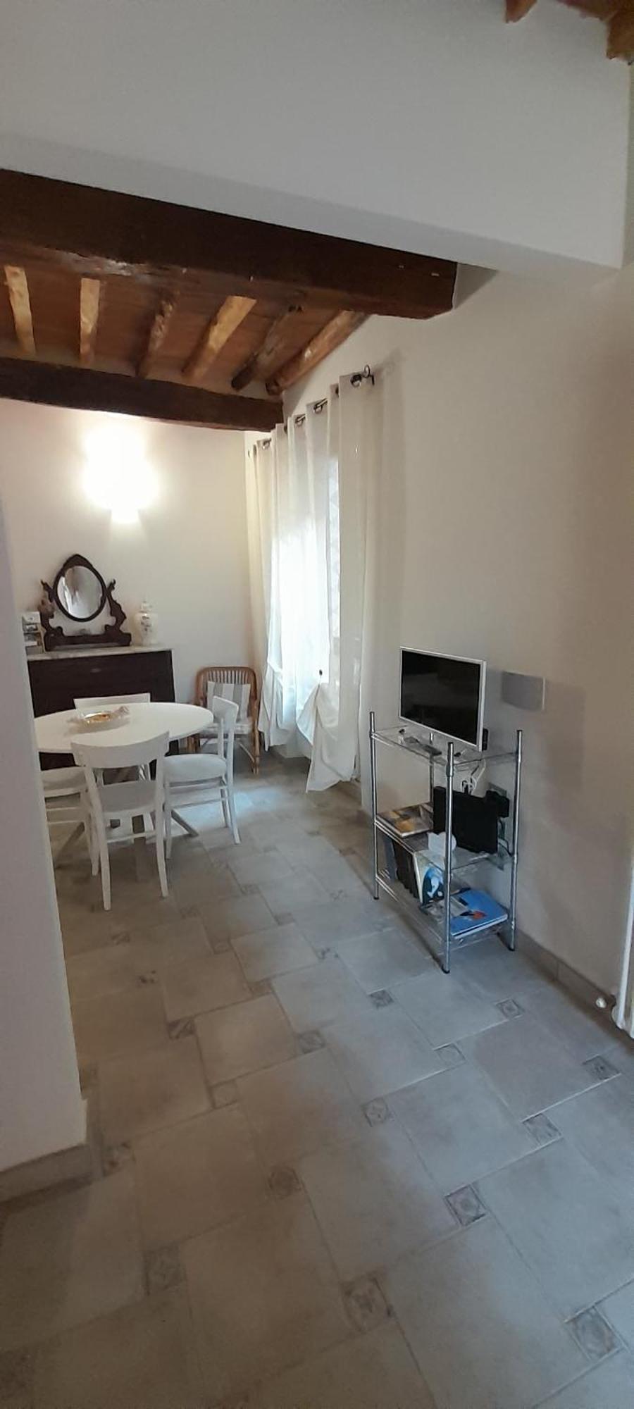 Casa Carraia Appartement Peccioli Buitenkant foto