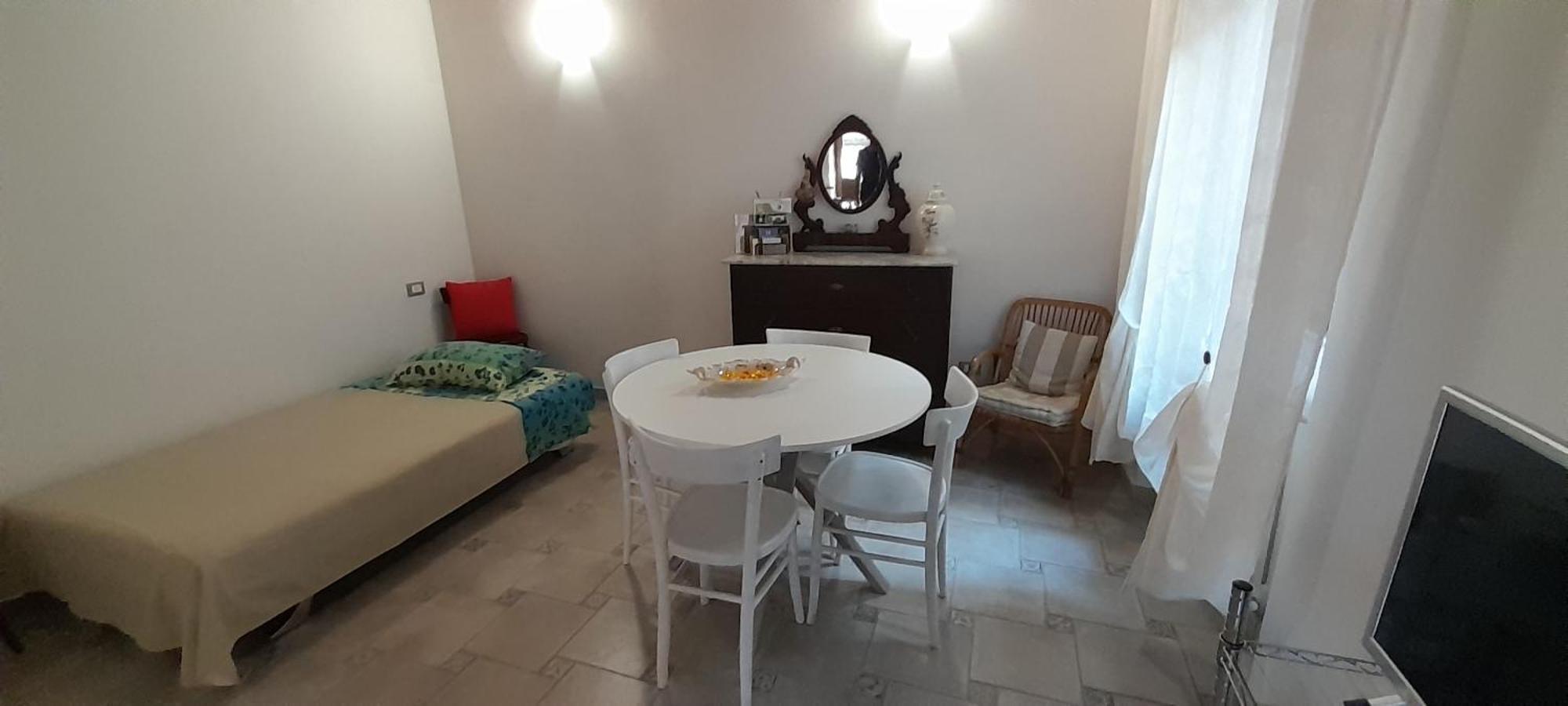 Casa Carraia Appartement Peccioli Buitenkant foto