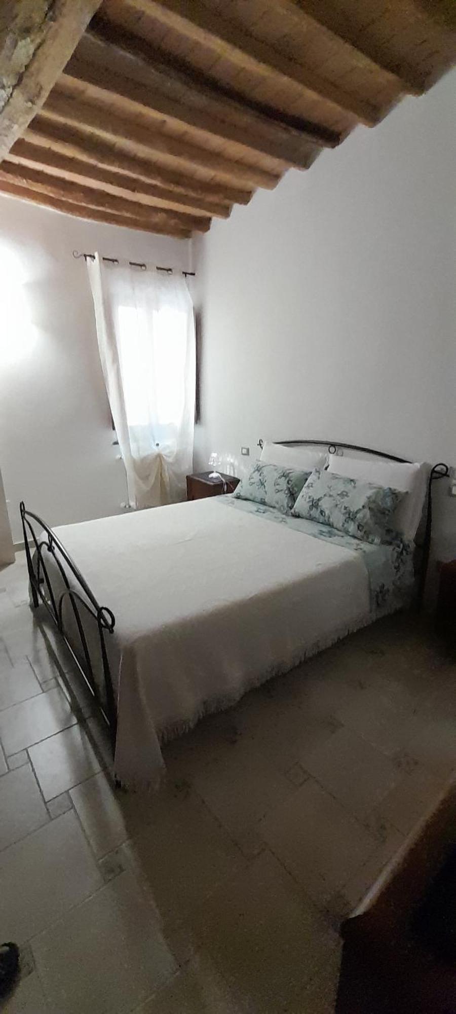 Casa Carraia Appartement Peccioli Buitenkant foto